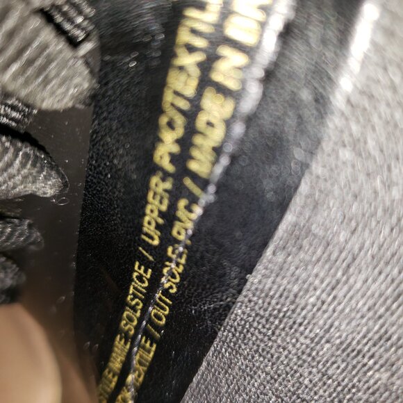 Bernardo Stylish Rain Boot “Lacey” Womens Black Size 11 New Without Tags - Picture 8 of 10